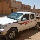وش رايكم في النوع ذا نيسان نيفارا موديل 2010
