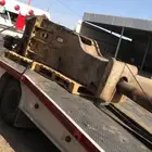 دقاق بوكلين شاكوش للبيع