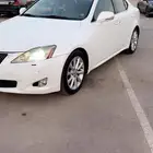 للبيع لكزس IS 300 موديل 2009