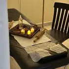 اثاث مشغل نسائي كامل