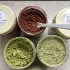 حناء وسدر ومشاط من مزرعه شروره