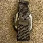 ساعة أبل ابل واتش الترا 2   Apple Watch Ultra 2