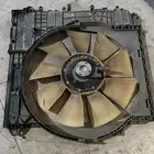 مروحة و كلتش مروحة و كاور بلاتنيوم