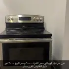 فرن مستعمل للبيع
