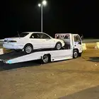 سطحه في جده متجه الجنوب