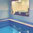 شاليهات ريفيرا ريزورت الفندقية بالدرب _ الكدرة
