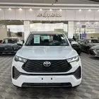 تويوتا - إينوفا GL.2.0 - بنزين - سعودي - 2025