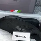 شوز بابارازو ايطالي مقاس 37 يزيد الطول 7 cm