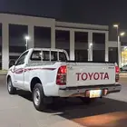 هايلوكس 2015