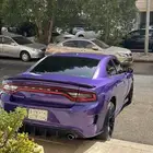 دوج تشارجر 2019