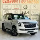 نيسان باترول 2026