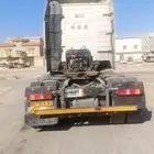 شاحنه فولفو 460