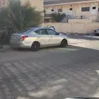 صني نيسان موديل 2014