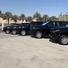 تاجير سيارات تاهو مرسيدس