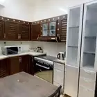 مطبخ ألمنيوم