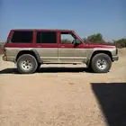 نيسان موديل 90 بدون اوراق