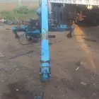 ونش كرين تدانو