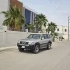 Patrol model 2001 for sale