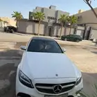 جفاليMercedes-Benz C200 AMG