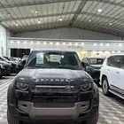 لاندروفر ديفيندر - HSE 110 V6 - سعودي - 2025