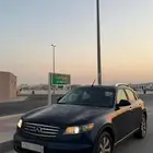 انفنتي 35 2006 دبل