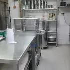 مطعم بخاري   الادوات للبيع