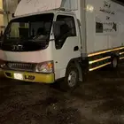 دنة جاك موديل 2012 ديزل