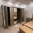 اثاث غرفة نوم كامل للبيع