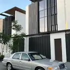 فورد كروان فكتوريا 2011 اللون سمني امريكي