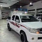 هايلوكس جي ال