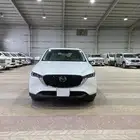جيب مازدا CX5 سعودي 2022