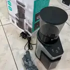 مطحنة قهوة كهربائية من نوع Homix