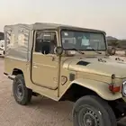 سلام عليكم جيب شراع مديل 1983 استماره جديده غير مفحوص مرشوش