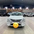 نيسان صني 2024 سعودي شبه جديد