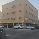 غرفة مكيفة حي الزهور للايجار
