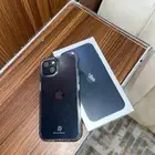 أيفون 13 جديد ماتم له سنه معي