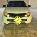 مستبيشي ديزل 2019