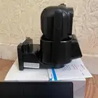 كاميرا مراقبة بنظام الطاقة الشمسية