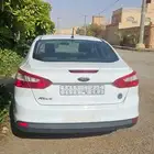 فورد فوكس 2013 بدون حوادث