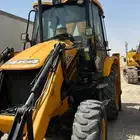 جي سي بي موديل 2018