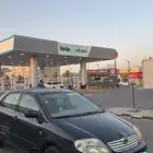 توتوتا كرولا 2004