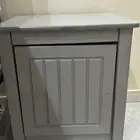 غرفة نوم كامله نظيفه