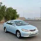 كامري 2005 للبيع او البدل المناسب