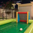 ملعب صابوني للبيع