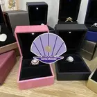 علب مجوهرات ليد داخلي