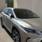 لكزس RX350 2017