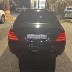 مرسيدس اس 500 بانورما موديل 2006فل كامل
