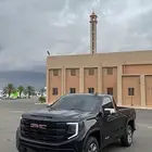 جمس سيرا 2023 أسود