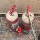 طفايات حريق للبيع