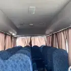 باص كوستر موستبيشي